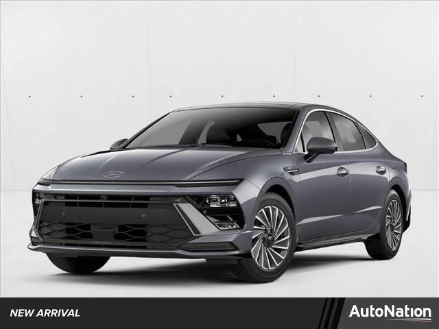hyundai sonata hybrid 2025 KMHL54JJ9SA122765 image hyundai sonata hybrid 2025 KMHL54JJ9SA122765 image